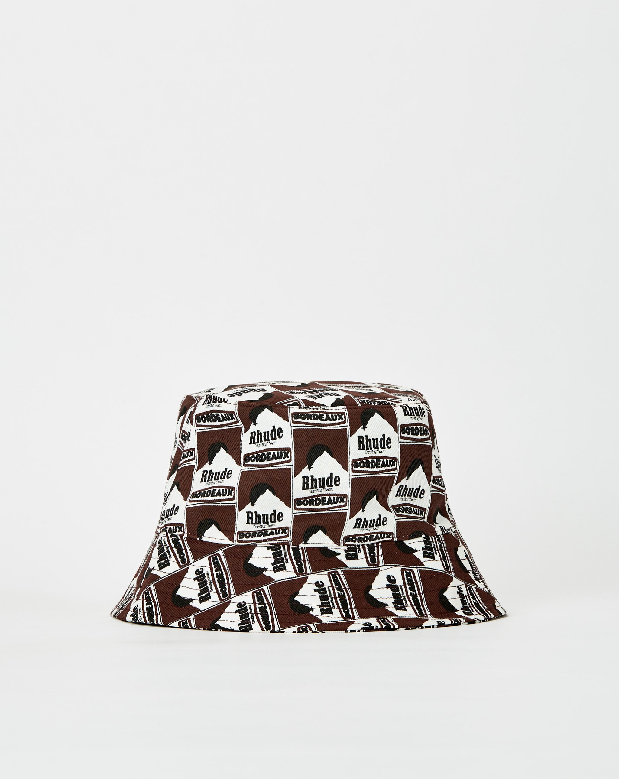 Rhude Moonlight Bucket Hat - Rule of Next Accessories