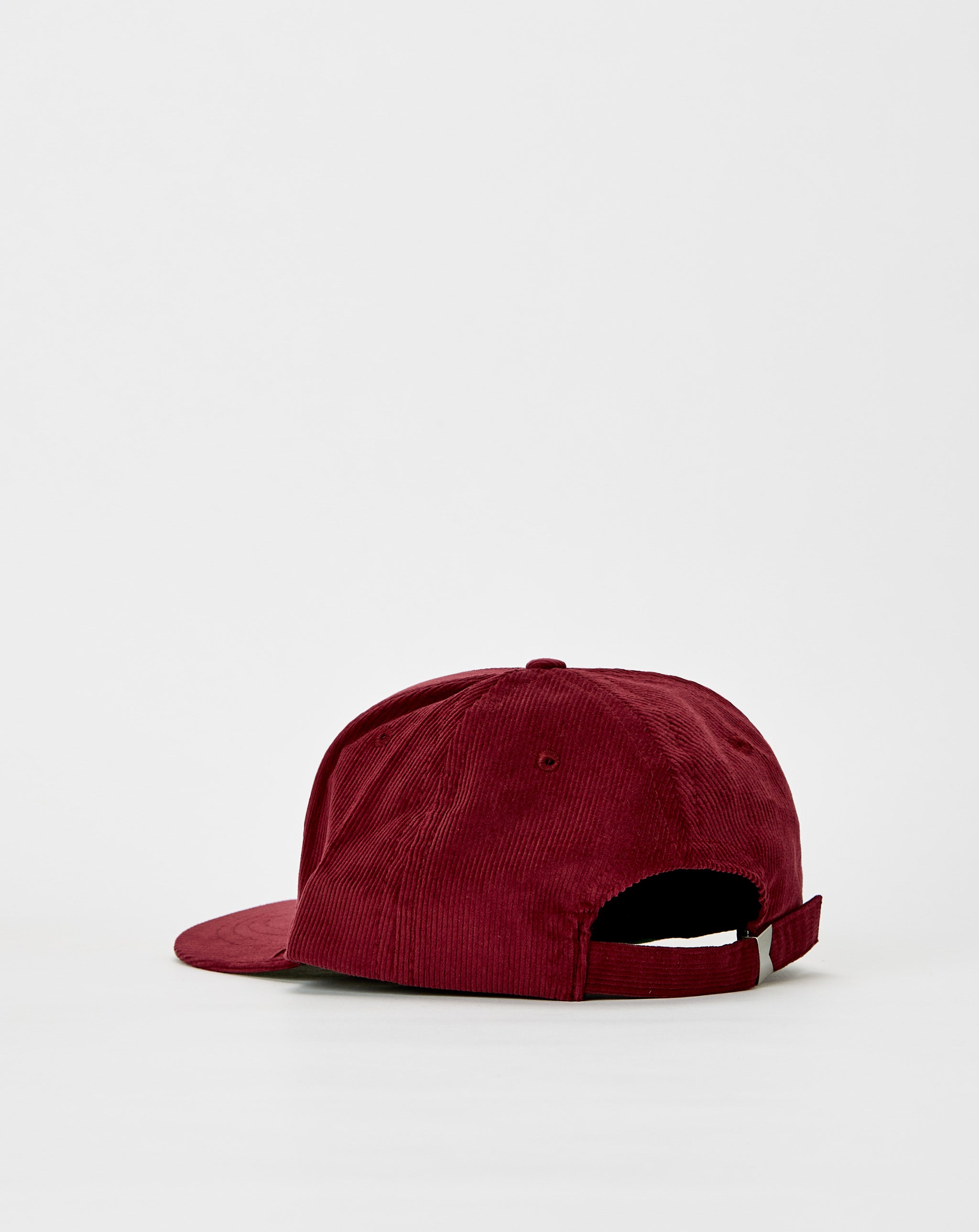 Rhude Cheval Corduroy Structure Hat - Rule of Next Accessories