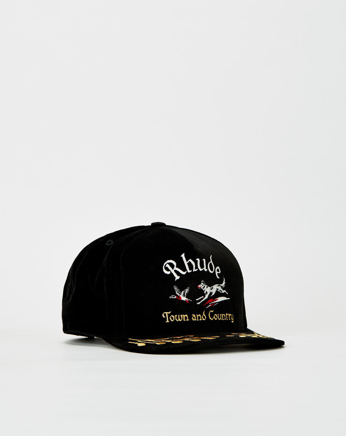 Rhude Wine Country Souvenir Hat - Rule of Next Accessories