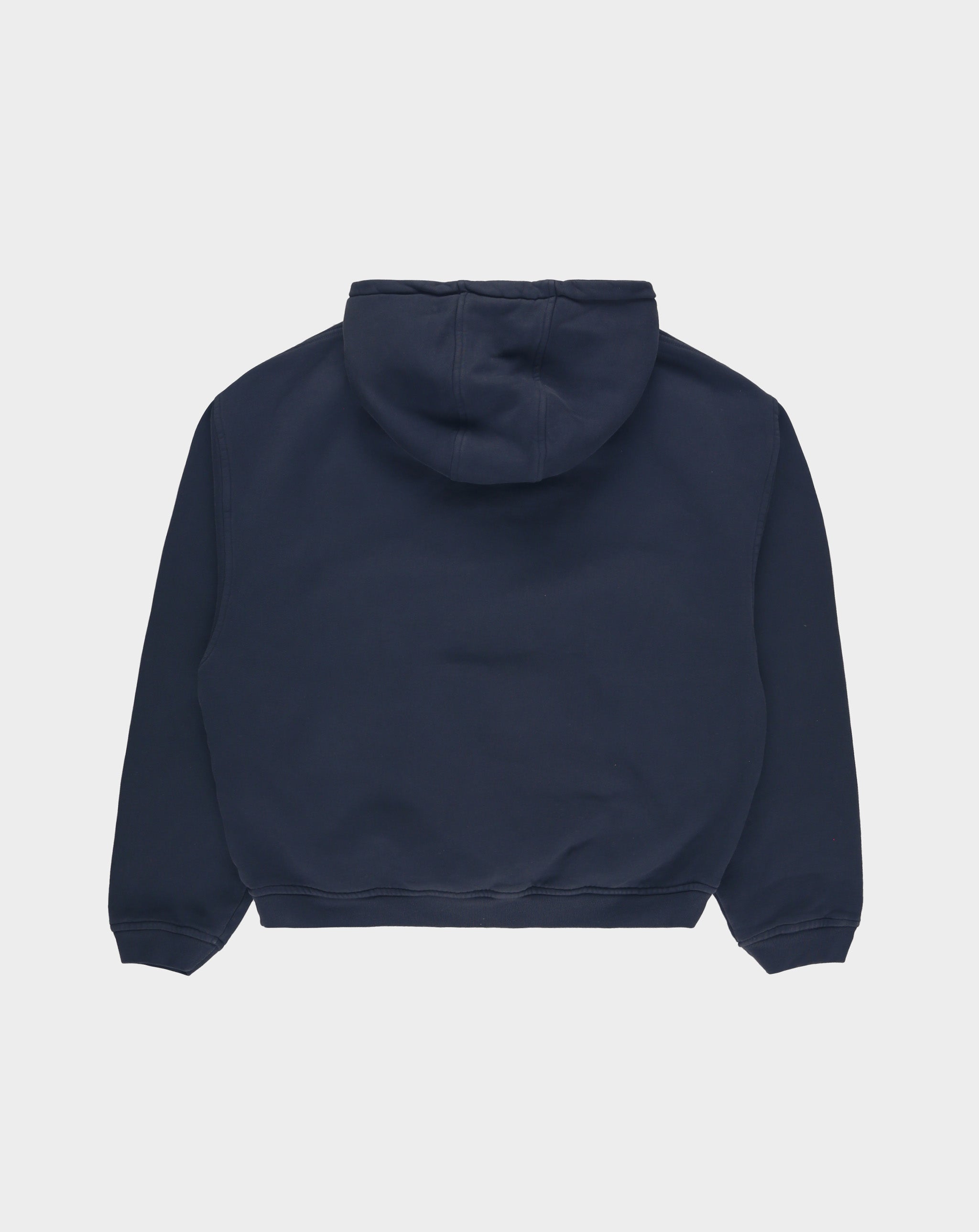 Rhude University Hoodie - Rule of Next Apparel