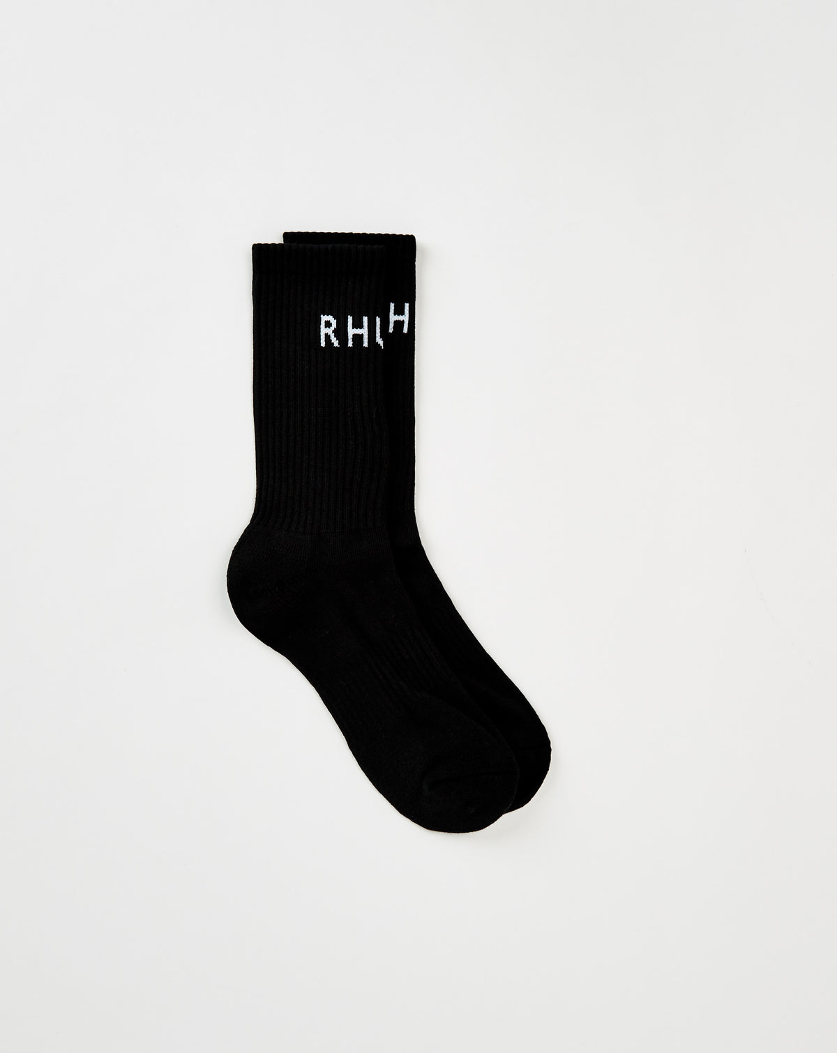 Rhude Rhude Classic Logo Sock - Rule of Next Accessories