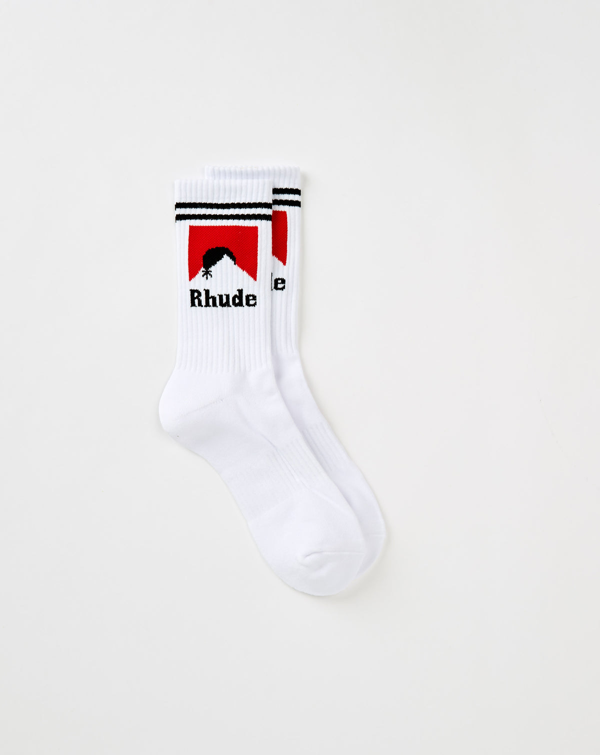 Rhude Rhude Moonlight Sock - Rule of Next Accessories