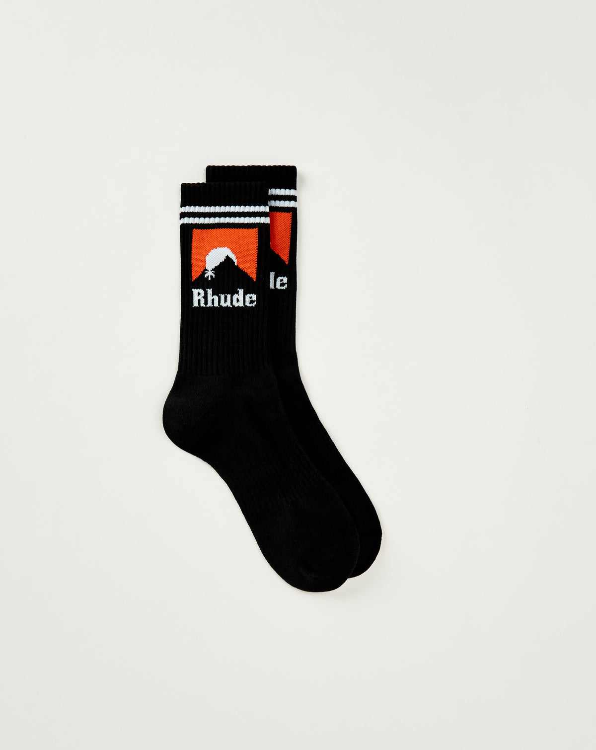 Rhude Rhude Moonlight Sock - Rule of Next Accessories