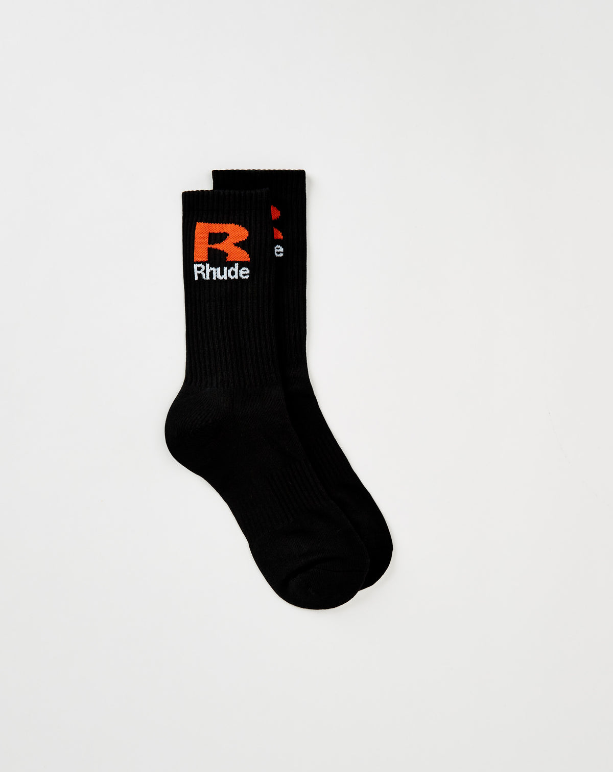 Rhude Rhude R Sock - Rule of Next Accessories