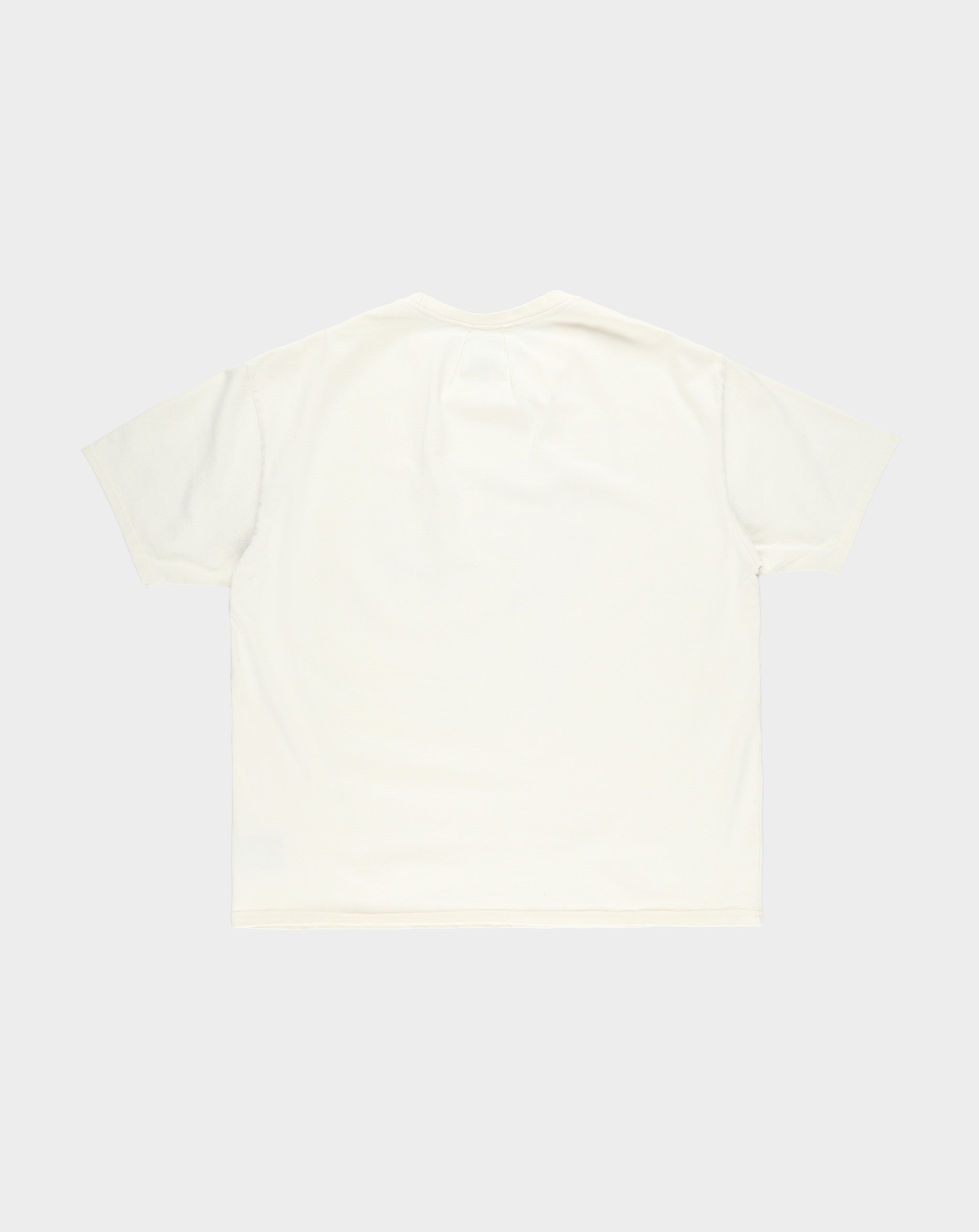 Rhude Rhude Fox Hound T-Shirt - Rule of Next Apparel