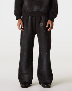 VAMPSTR Rhinestone Flare Jogger - Rule of Next Apparel