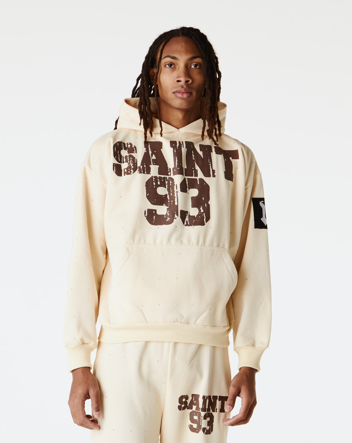 VAMPSTR Rhnstn Hoody - Rule of Next Apparel