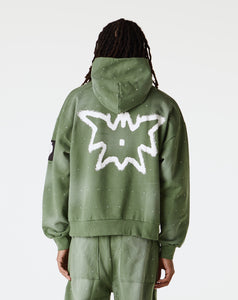 VAMPSTR Rhinstn Hoody - Rule of Next Apparel