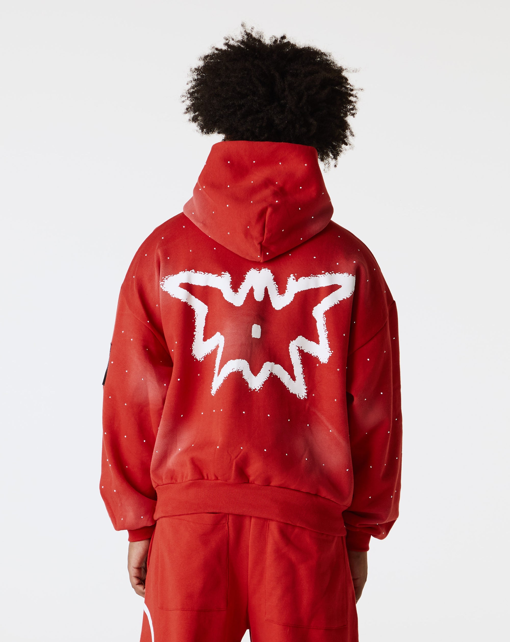 VAMPSTR Rhnstn Hoodie - Rule of Next Apparel