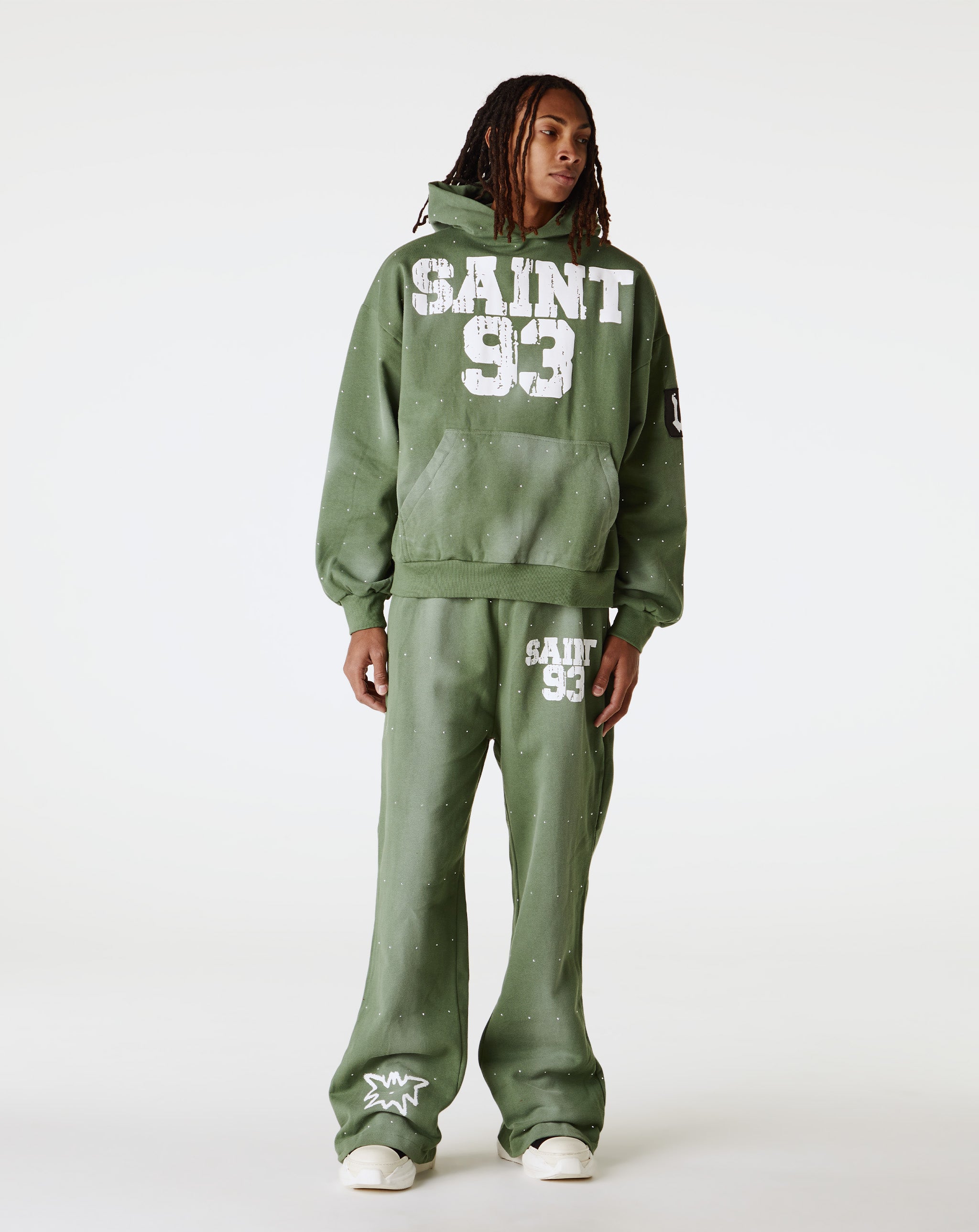 VAMPSTR Rhnstn Flare Jogger - Rule of Next Apparel