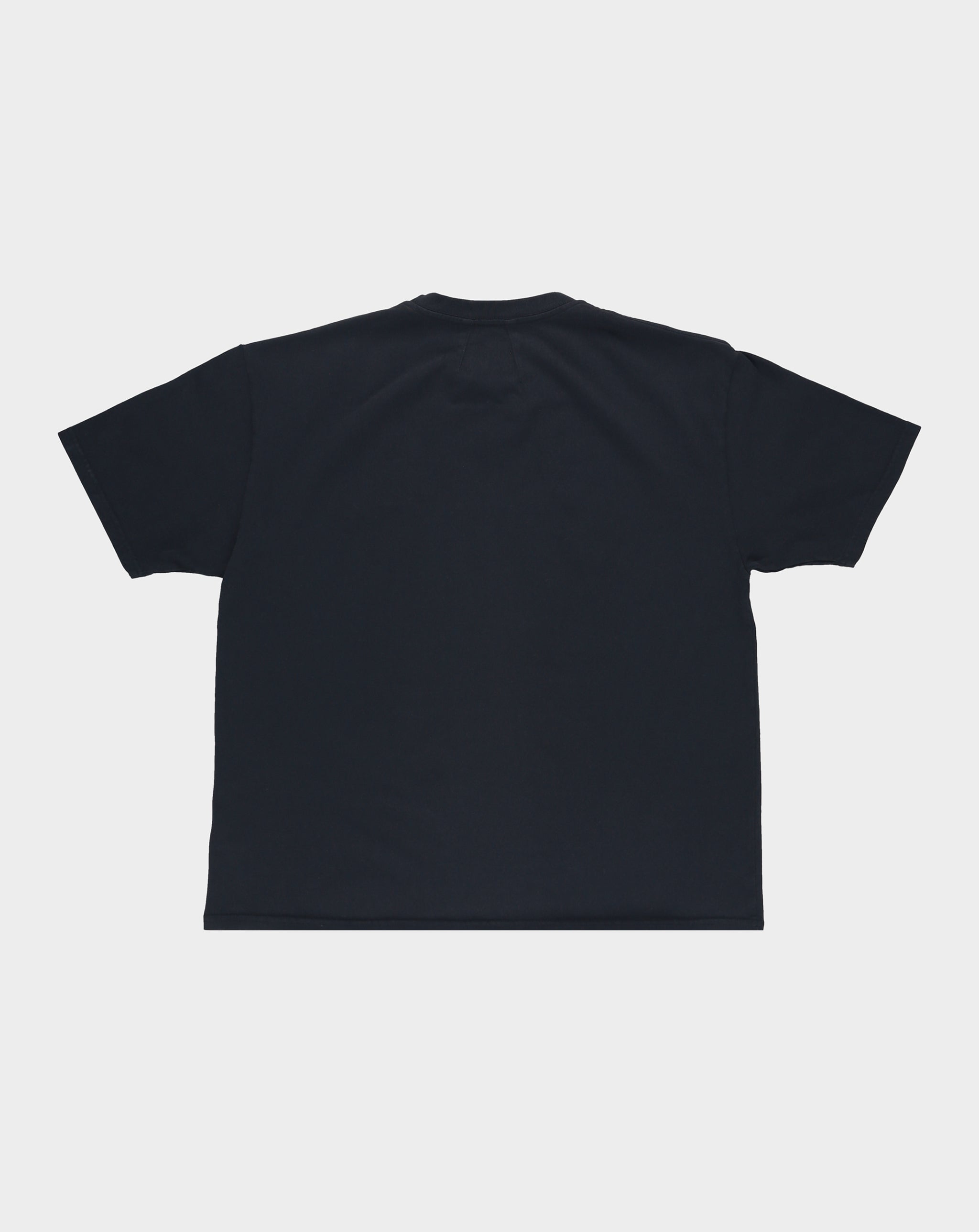 Rhude Les Deux Alpes T-Shirt - Rule of Next Apparel