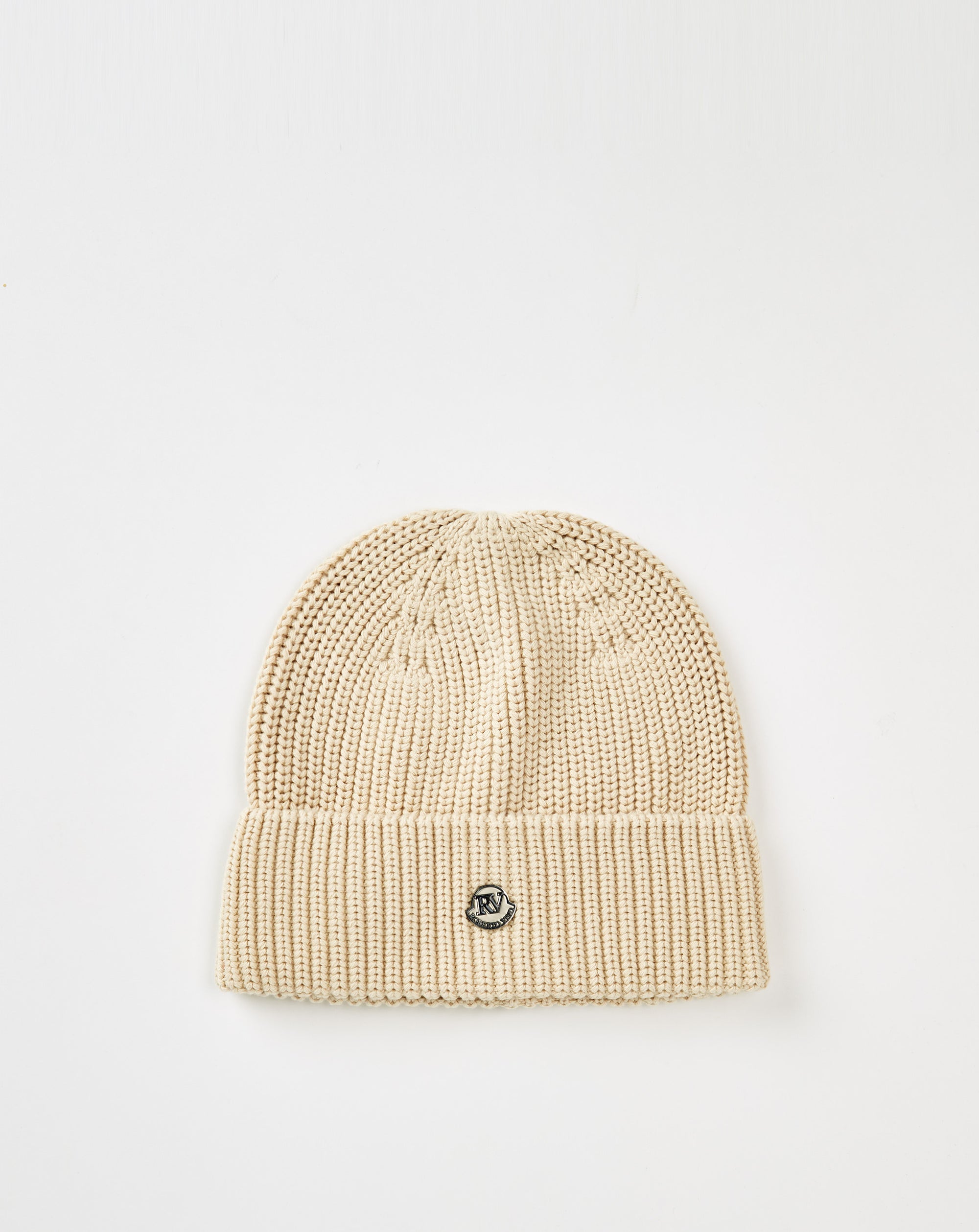 Roberto Vino Milano RV Beanie - Rule of Next Accessories