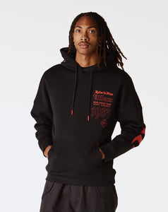 Roberto Vino Milano World Tour Hoodie - Rule of Next Apparel