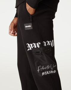 Roberto Vino Milano Pockets Set - Rule of Next Apparel