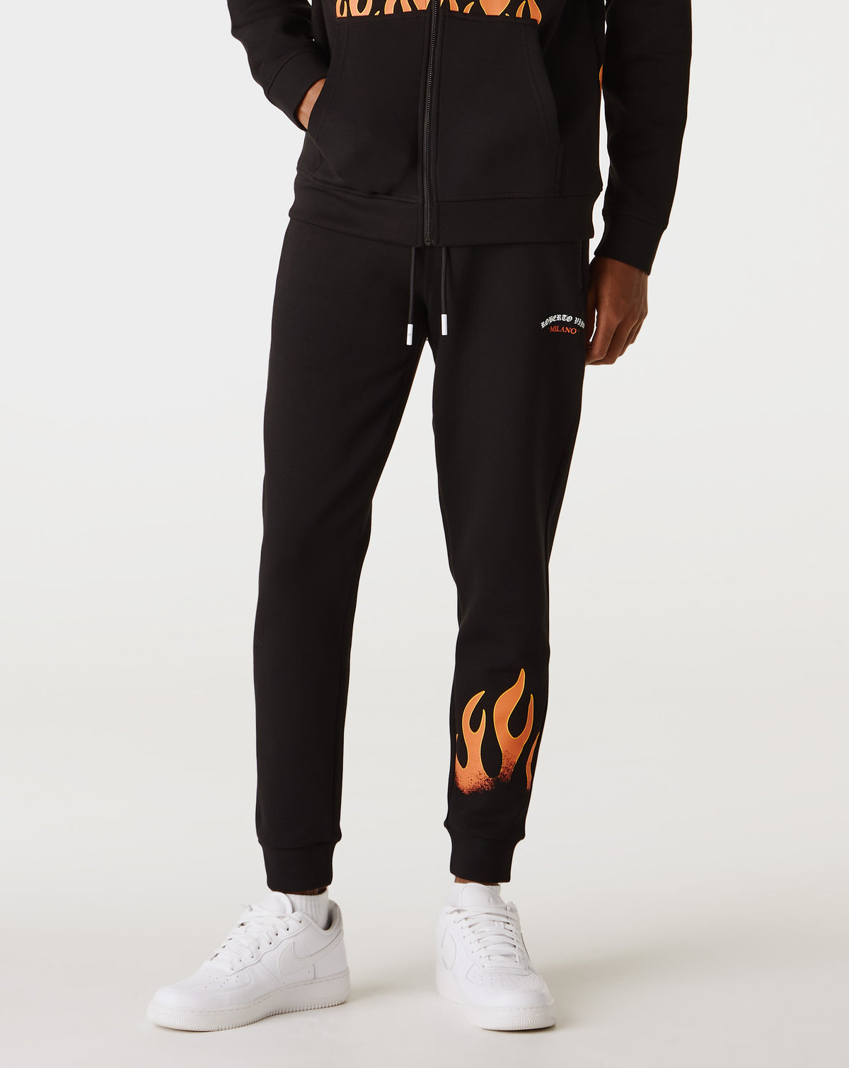 Roberto Vino Milano Flame Pants - Rule of Next Apparel