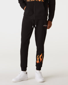 Roberto Vino Milano Flame Pants - Rule of Next Apparel