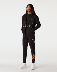 Roberto Vino Milano Flame Pants - Rule of Next Apparel