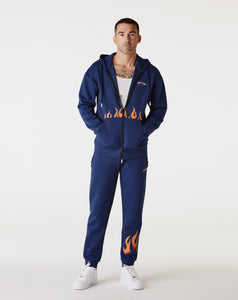 Roberto Vino Milano Flame Pants - Rule of Next Apparel