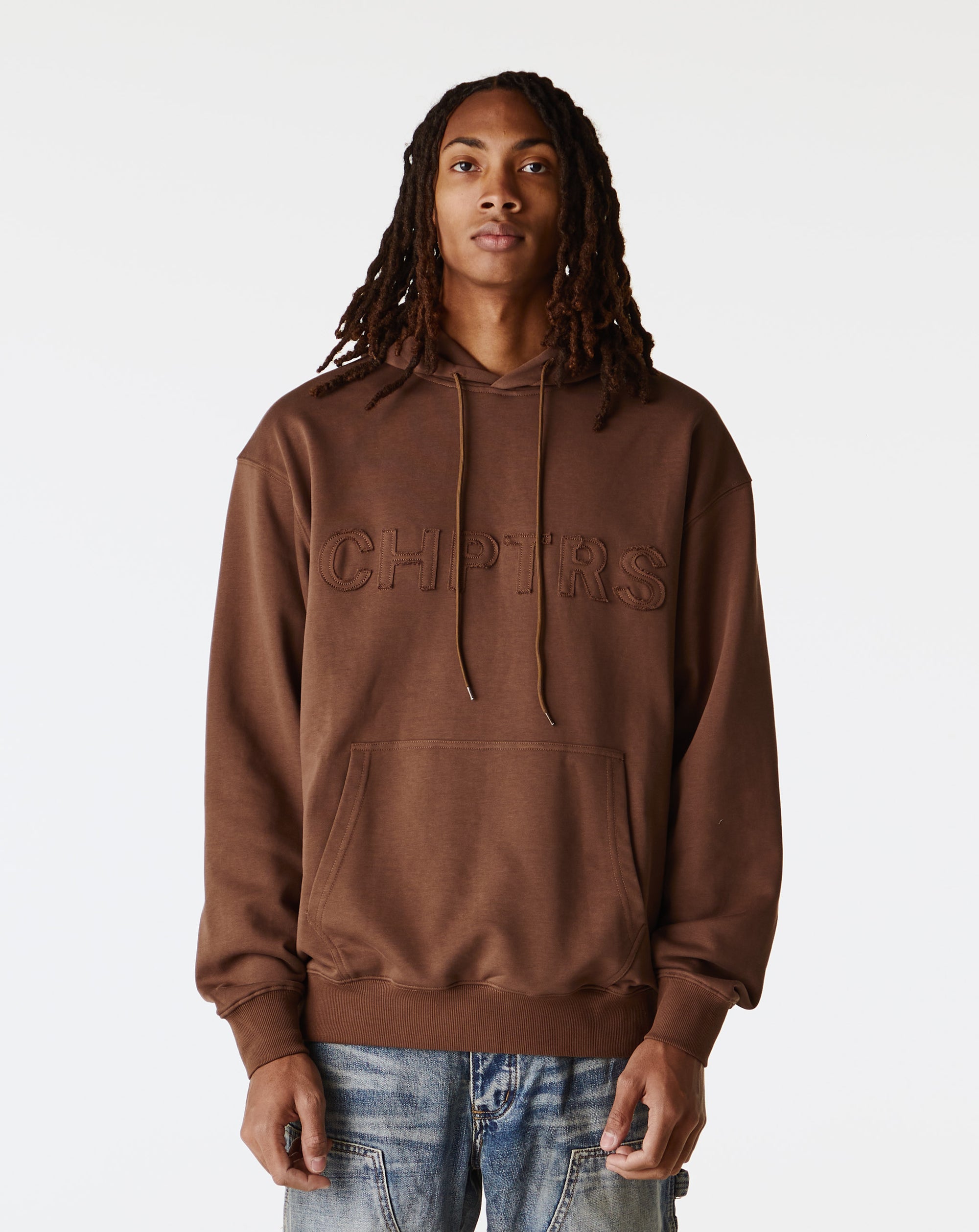 Silent Chptrs Grit Hoodie - Rule of Next Apparel