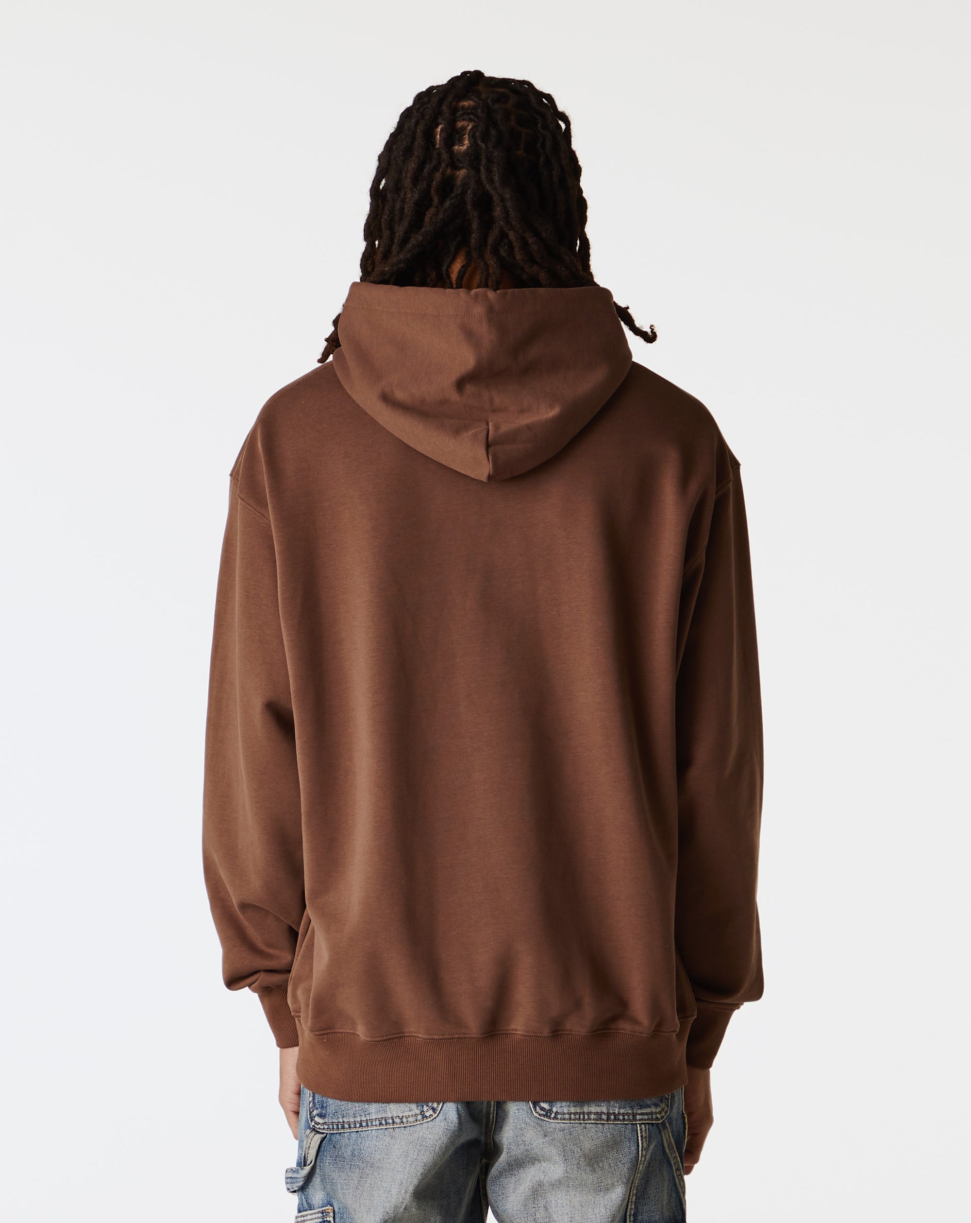 Silent Chptrs Grit Hoodie - Rule of Next Apparel