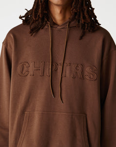 Silent Chptrs Grit Hoodie - Rule of Next Apparel