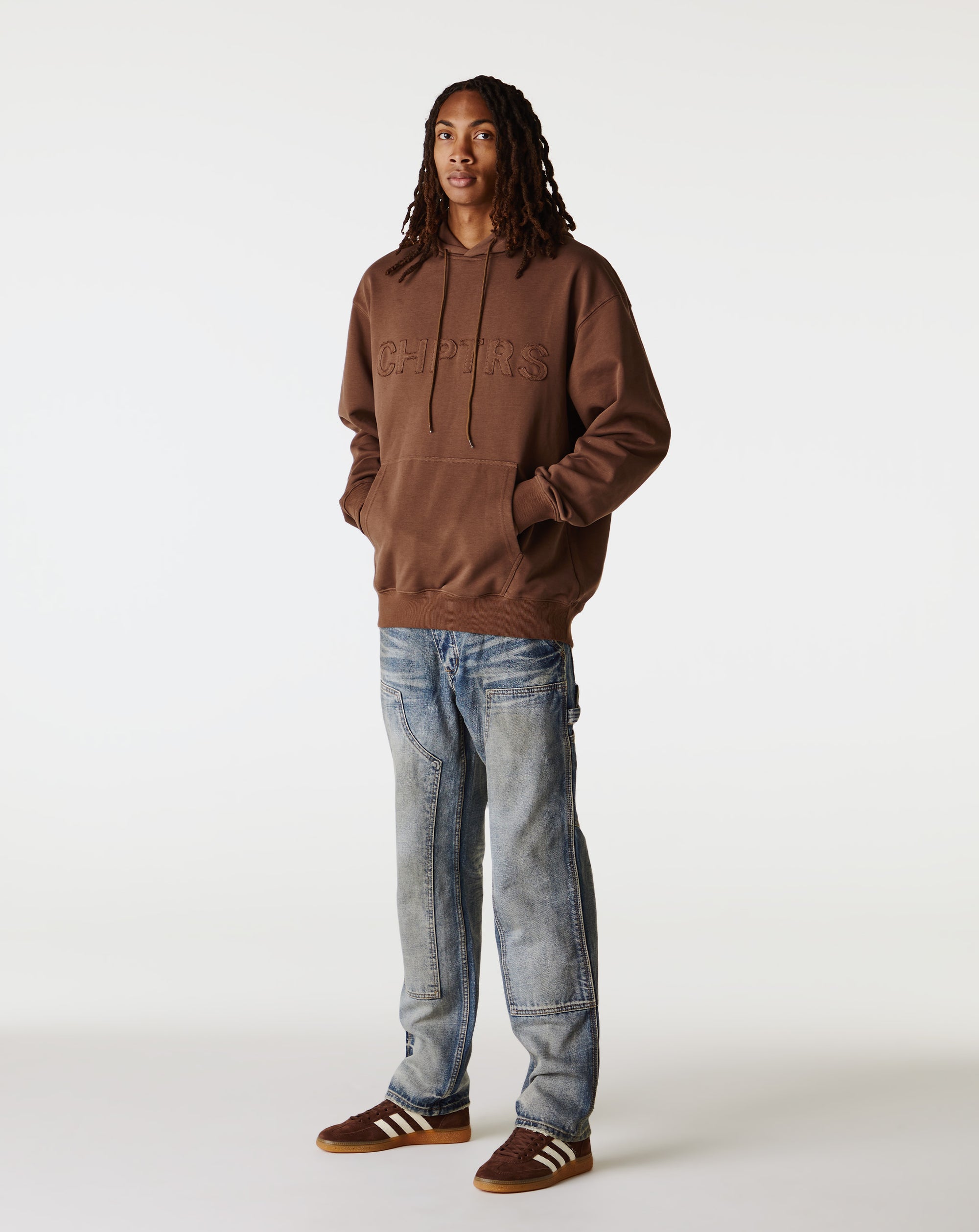 Silent Chptrs Wise Carpenter Denim - Rule of Next Apparel