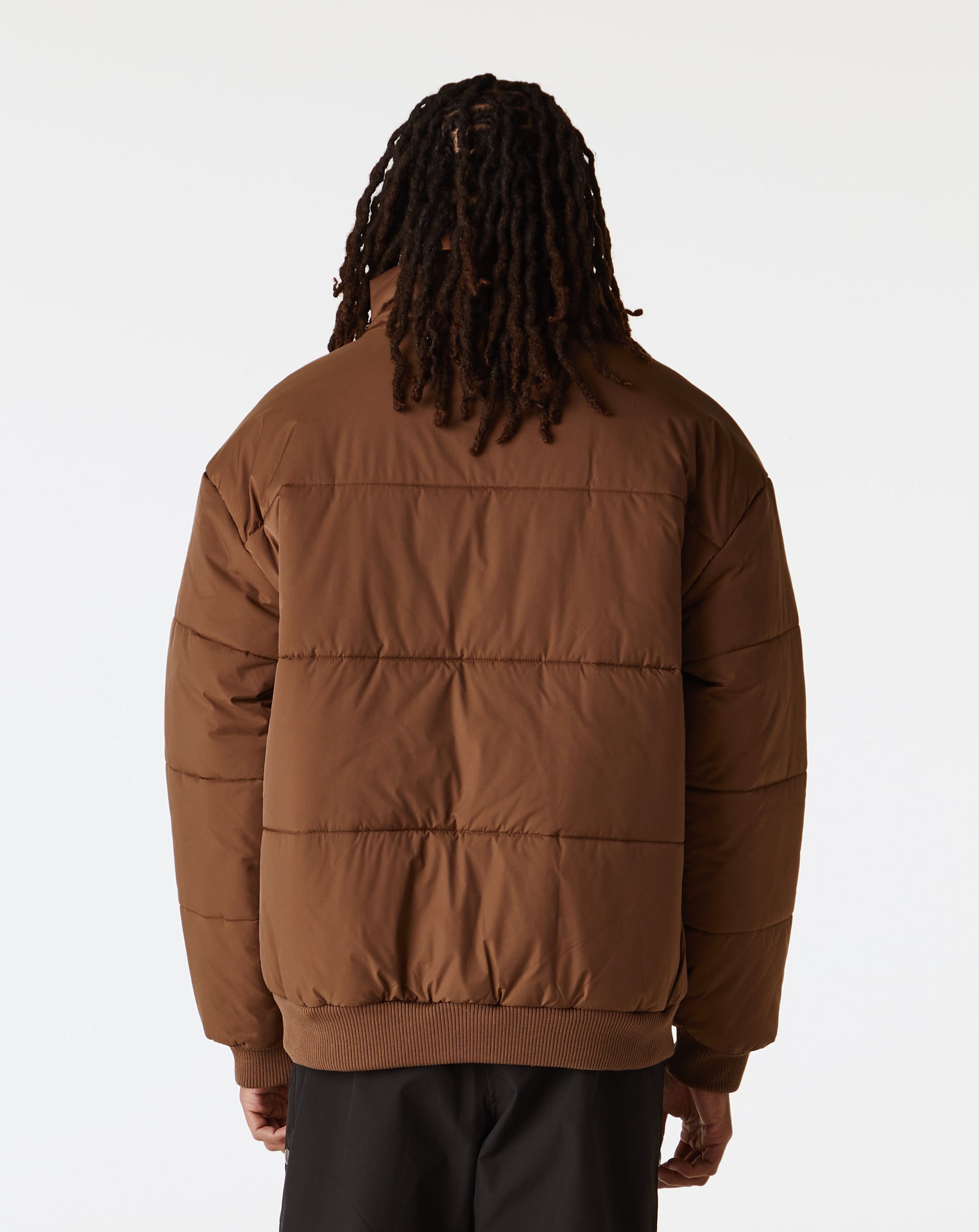 Silent Chptrs Irregular Jacket - Rule of Next Apparel