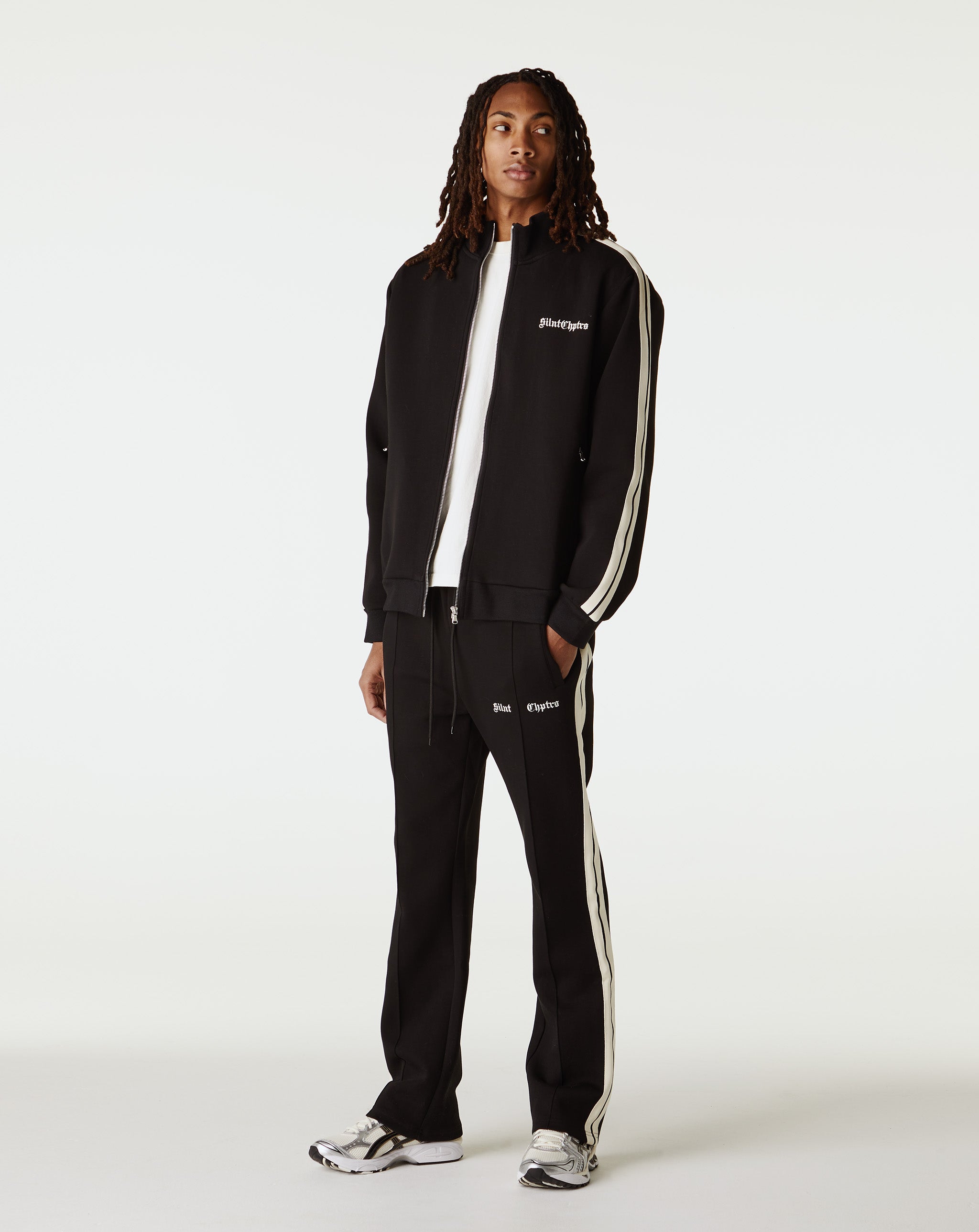 Silent Chptrs Field Pants - Rule of Next Apparel