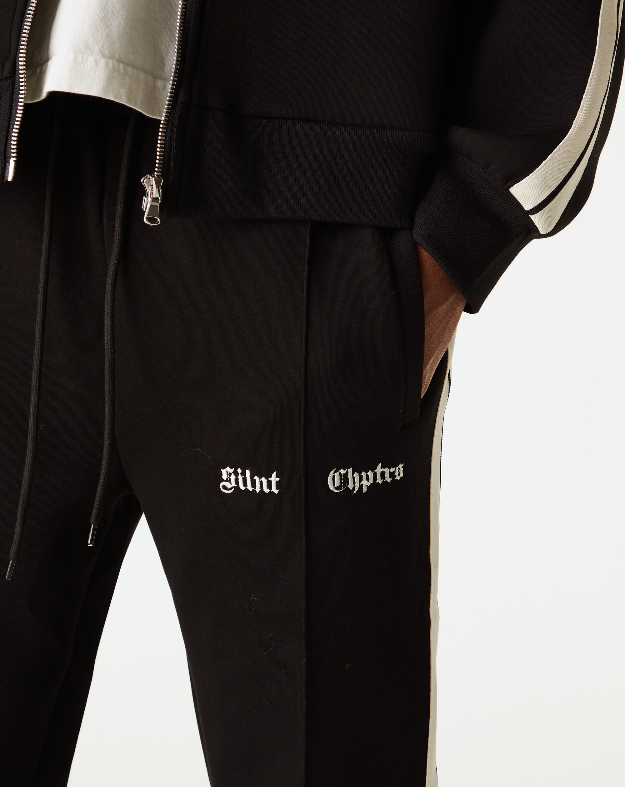 Silent Chptrs Field Pants - Rule of Next Apparel