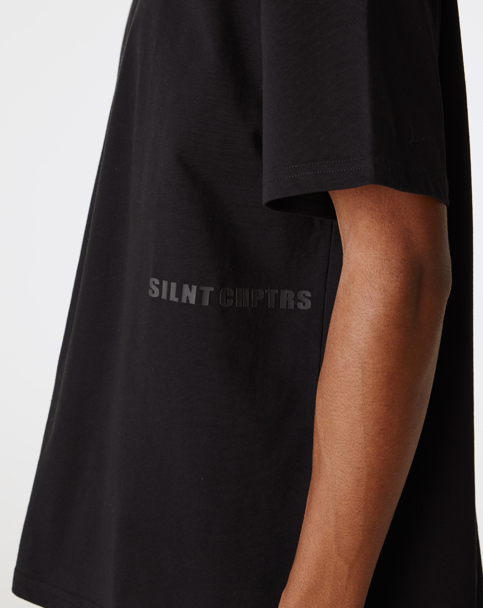 Silent Chptrs Vital T-Shirt - Rule of Next Apparel