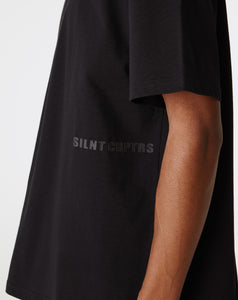 Silent Chptrs Vital T-Shirt - Rule of Next Apparel