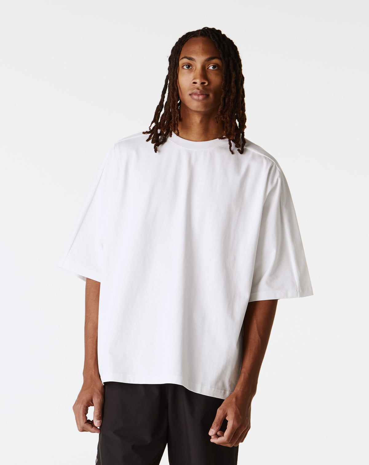 Silent Chptrs Point Blank Oversized T-Shirt - Rule of Next Apparel