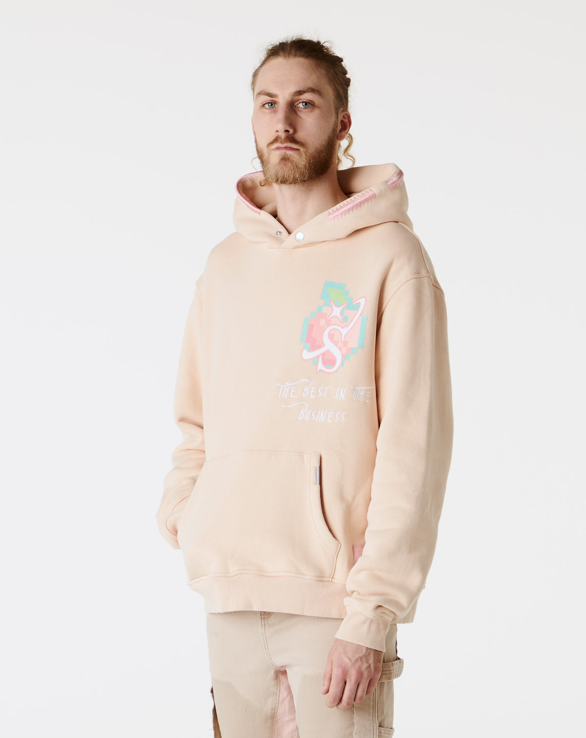 Sugarhill “All Natural” Hoodie - Rule of Next Apparel