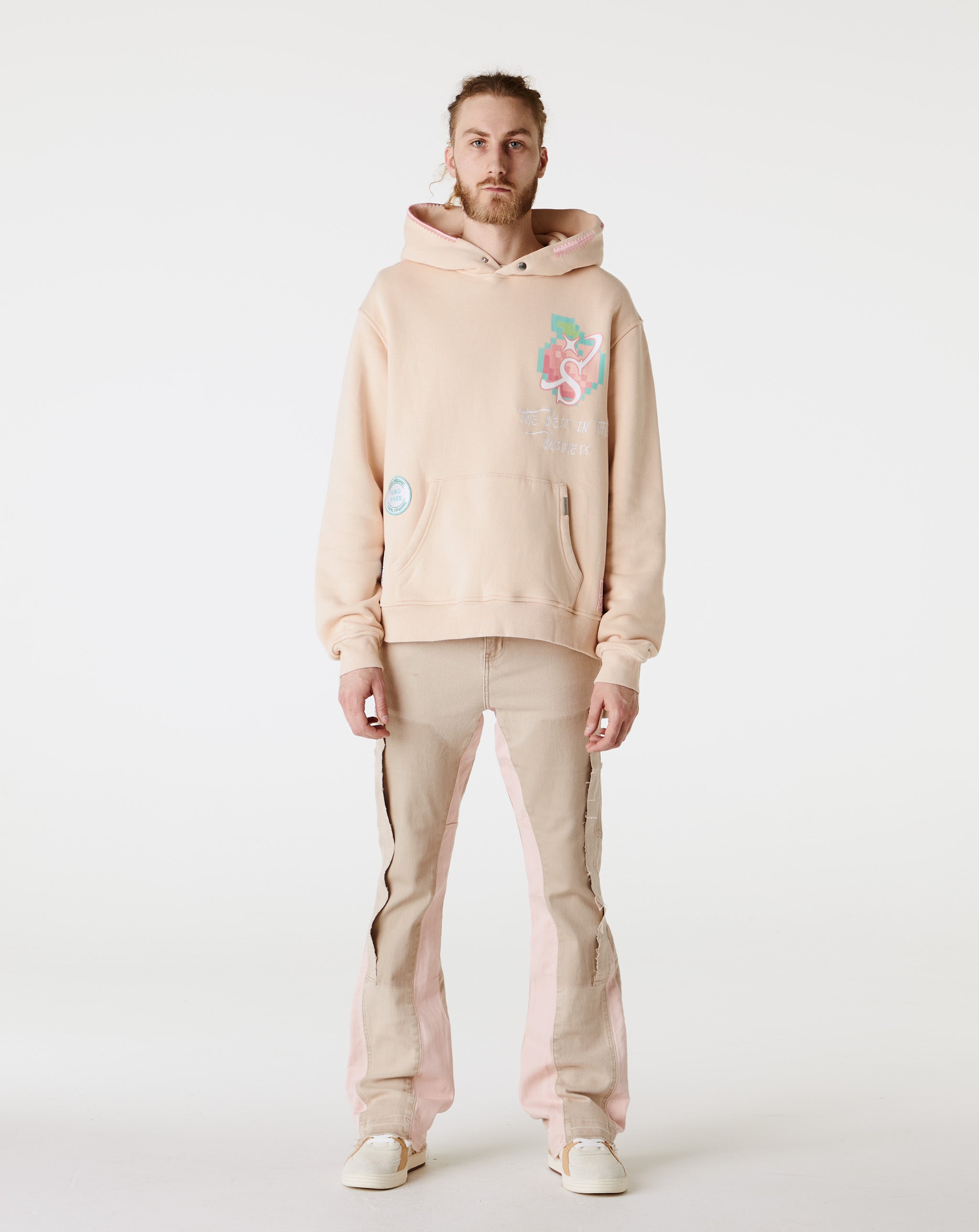 Sugarhill “All Natural” Hoodie - Rule of Next Apparel