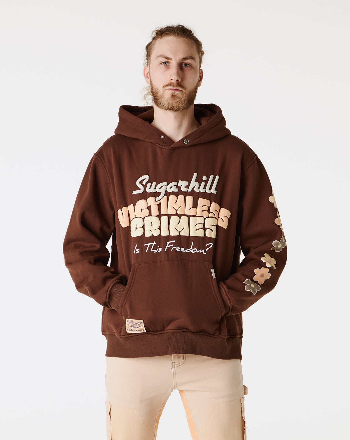 Sugarhill “Fun Times” Hoodie - Rule of Next Apparel