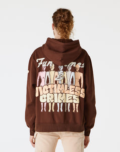 Sugarhill “Fun Times” Hoodie - Rule of Next Apparel