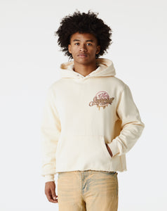 Sugarhill Hellish Cropped Hoodie - Rule of Next Apparel