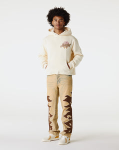 Sugarhill Hellish Cropped Hoodie - Rule of Next Apparel