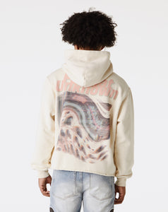 Sugarhill Lo-Fi Cropped Hoodie - Rule of Next Apparel