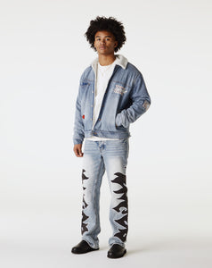 Sugarhill Cutters Jeans - Rule of Next Apparel