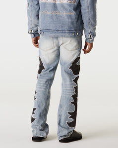 Sugarhill Cutters Jeans - Rule of Next Apparel