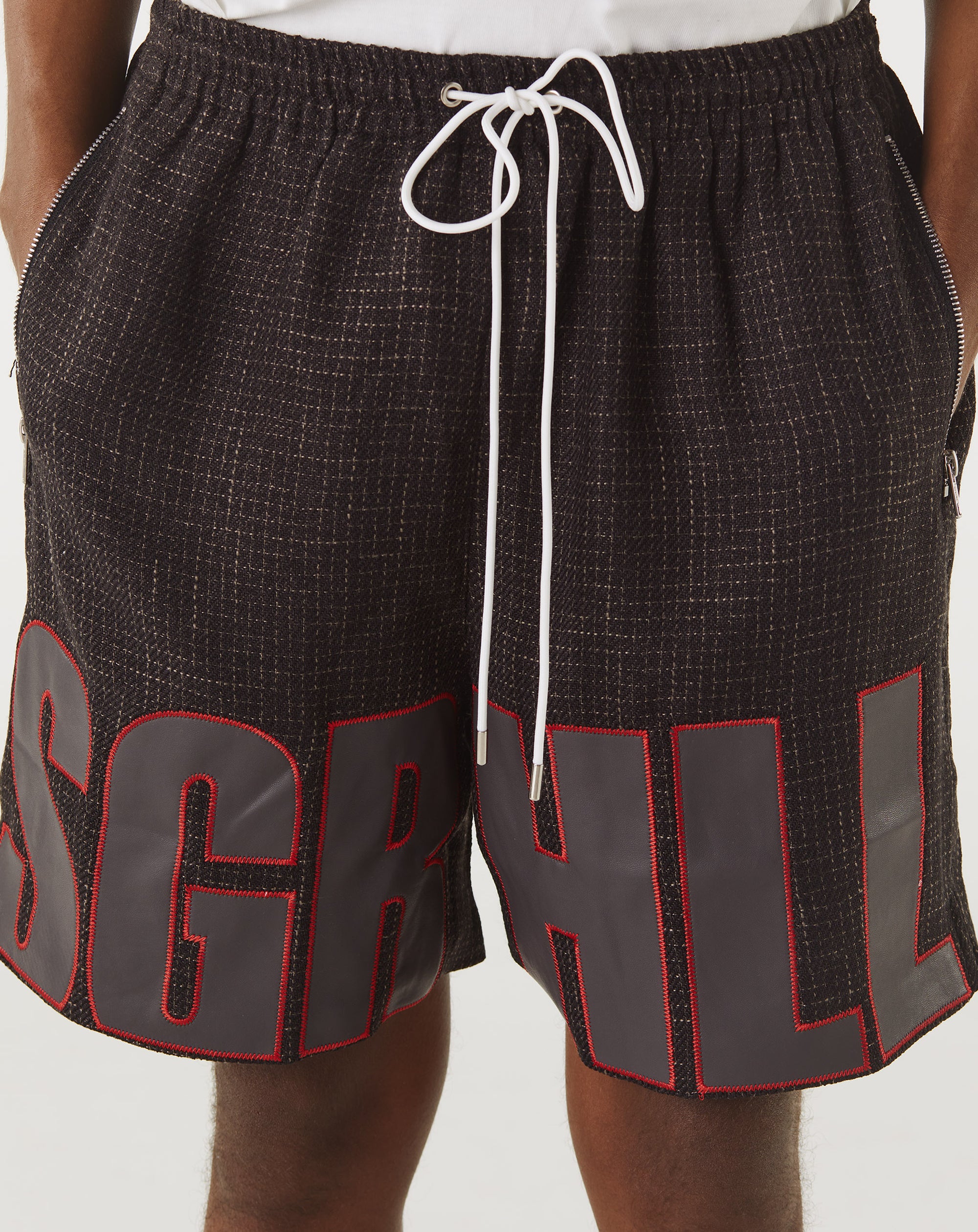 Sugarhill "Open Mind" Shorts - Rule of Next Apparel