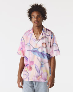 Sugarhill Flora Button-Up Shirt - Rule of Next Apparel