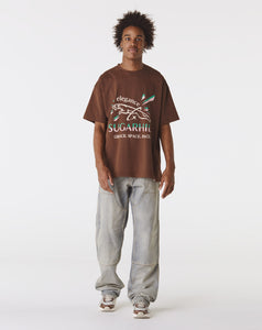 Sugarhill Pace T-Shirt - Rule of Next Apparel