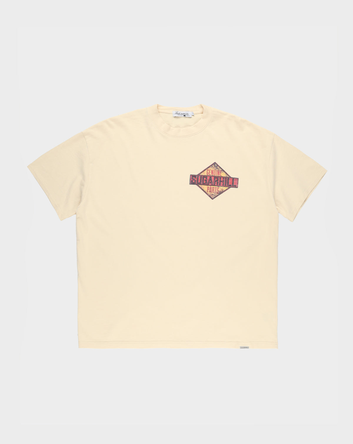 Sugarhill Genuine Parts T-Shirt - Rule of Next Apparel