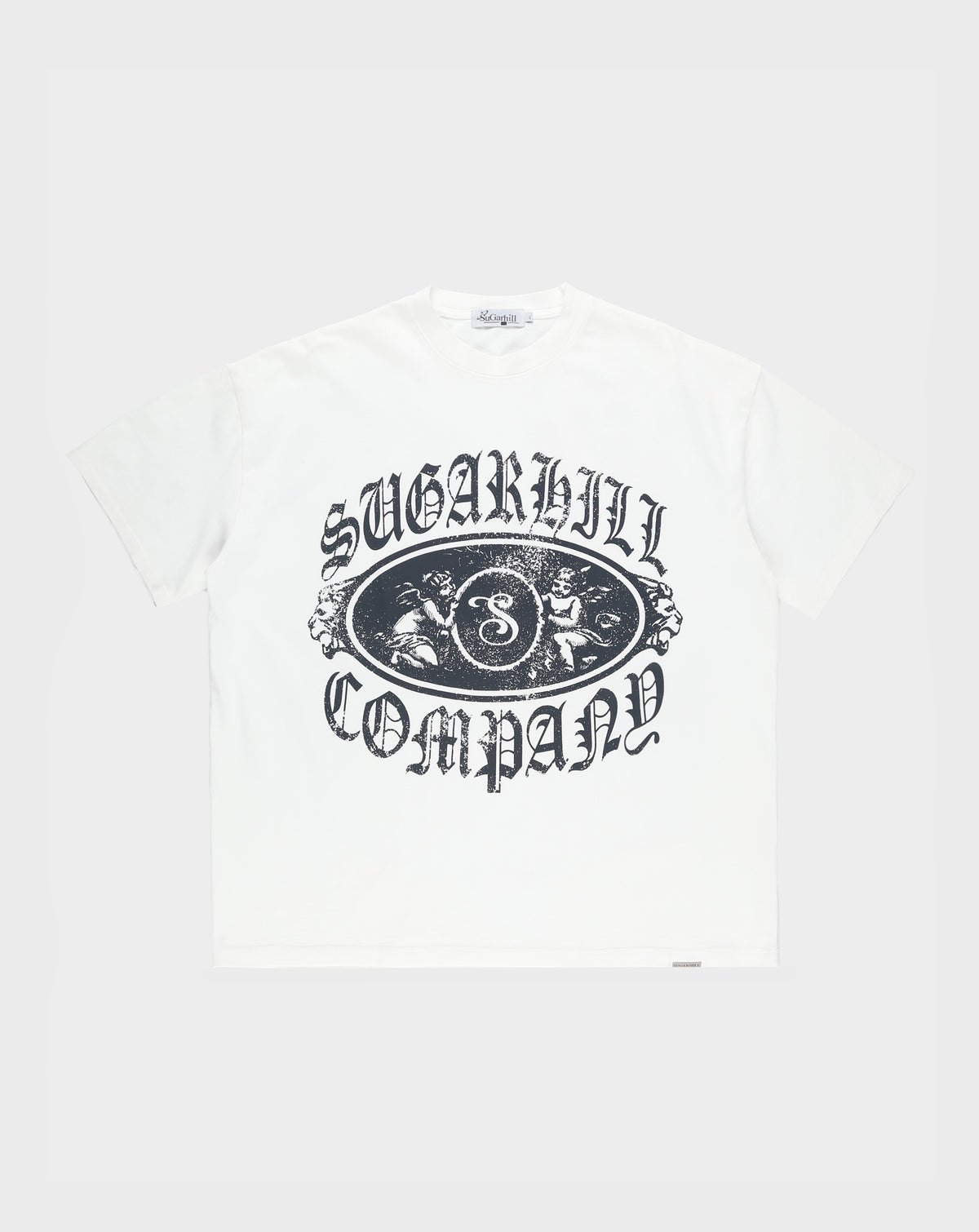 Sugarhill Company T-Shirt - Rule of Next Apparel