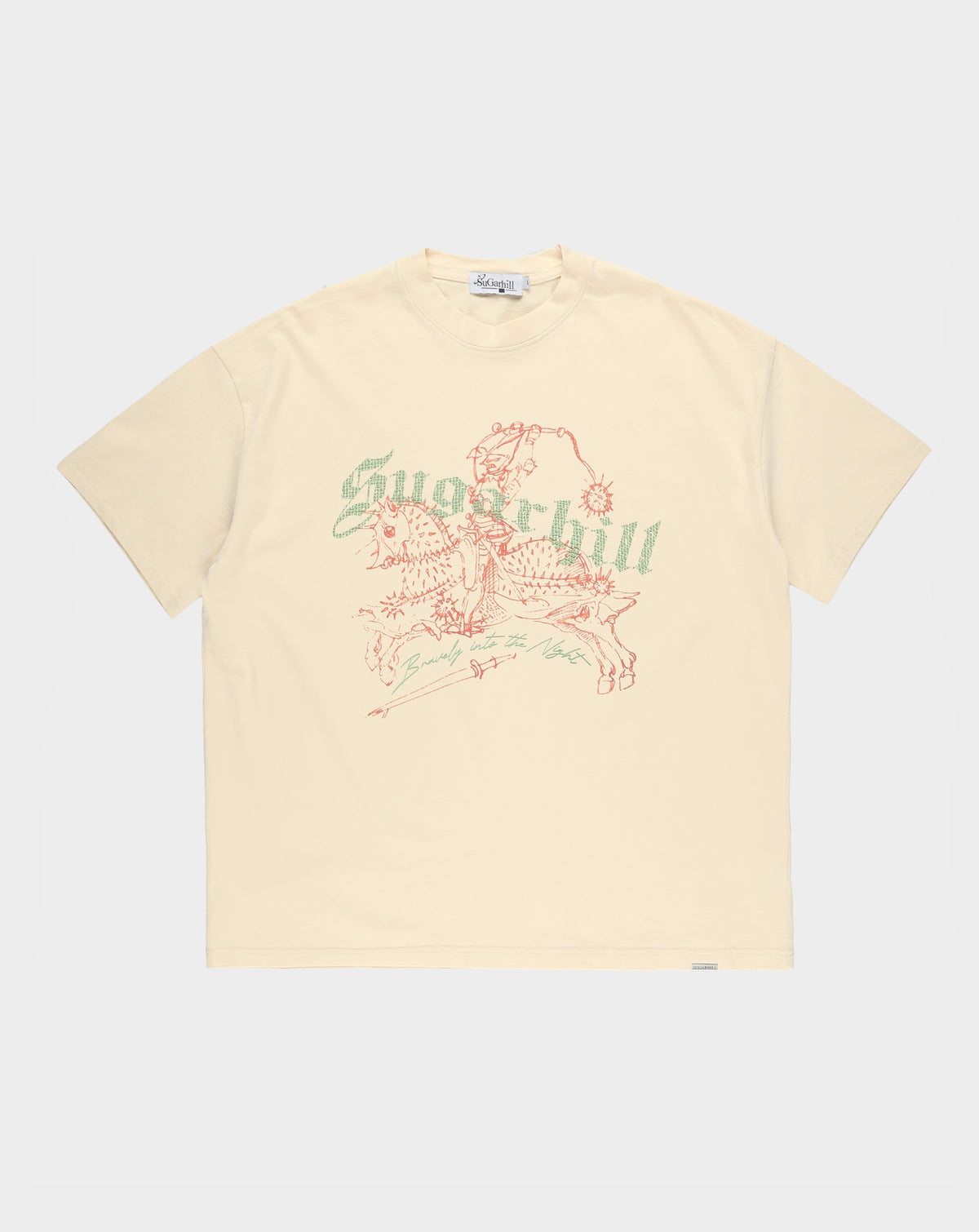 Sugarhill God & Country T-Shirt - Rule of Next Apparel