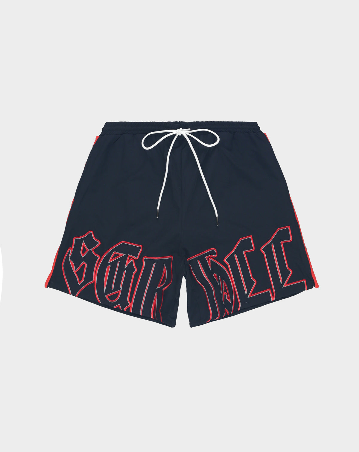 Sugarhill Magnolia Snap Shorts - Rule of Next Apparel
