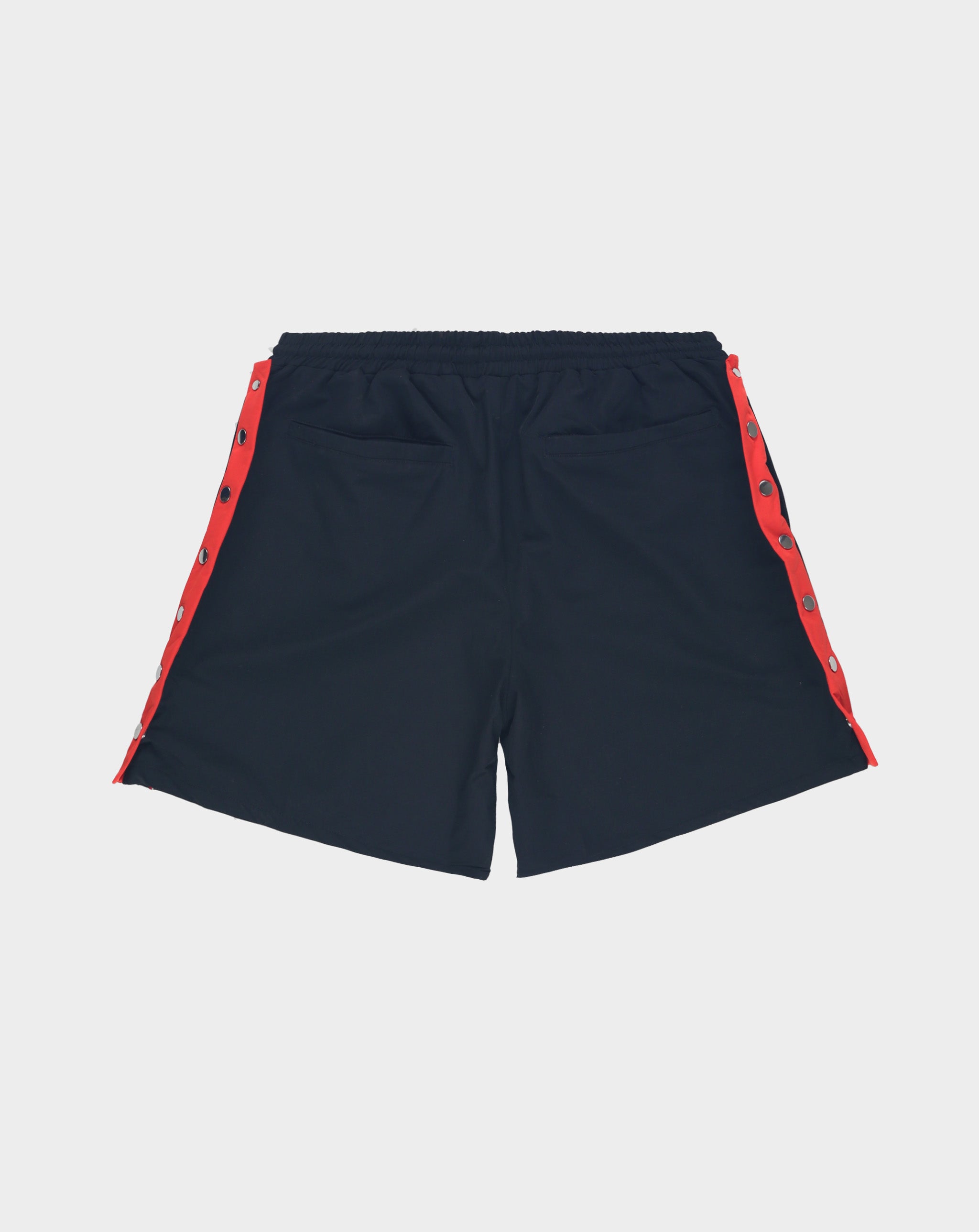 Sugarhill Magnolia Snap Shorts - Rule of Next Apparel