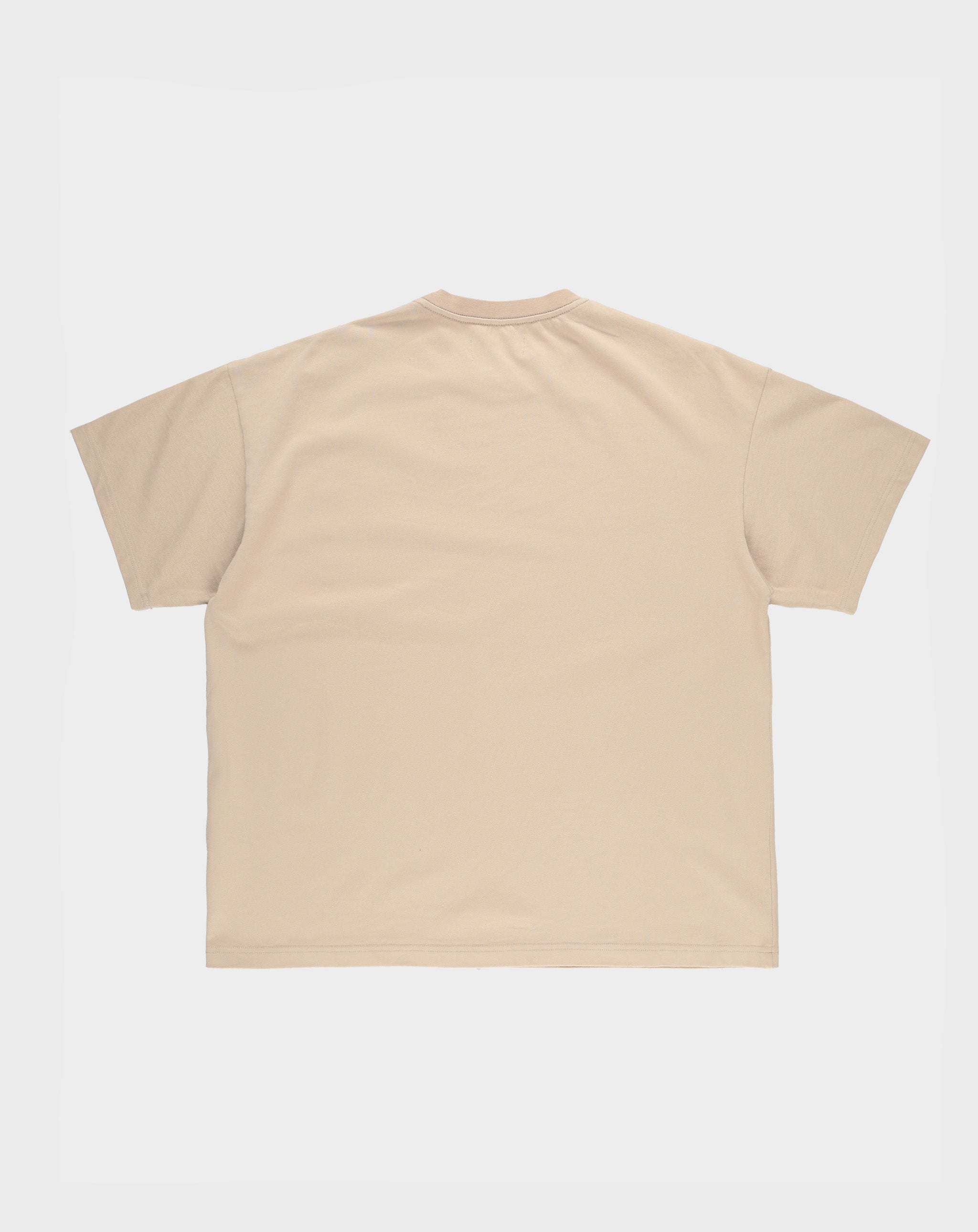 Sugarhill Conquered T-Shirt - Rule of Next Apparel